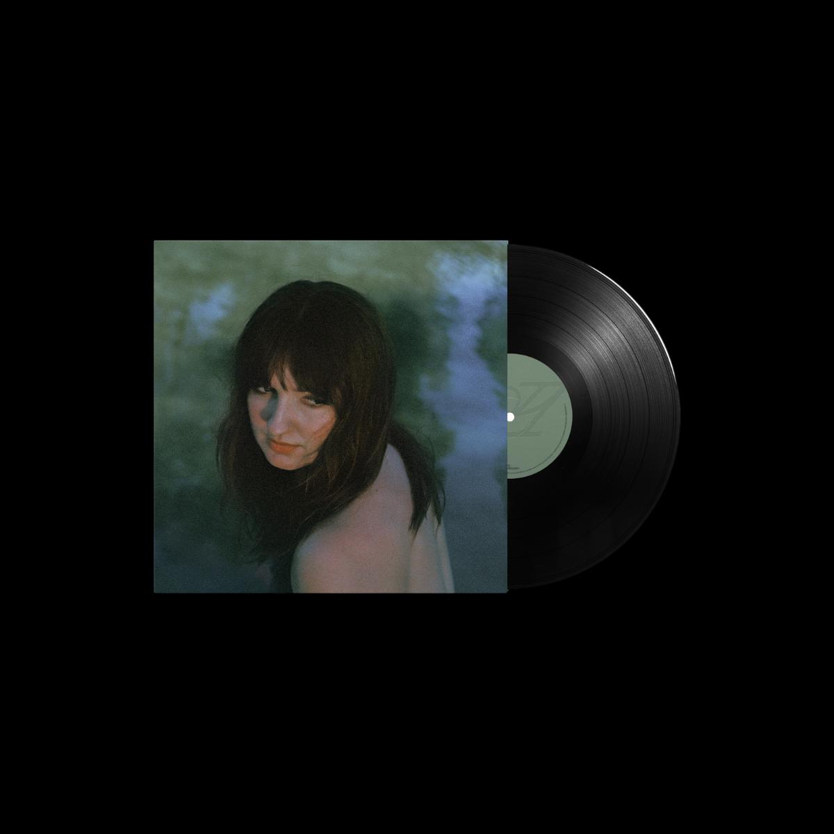 Ace - Vinyl LP