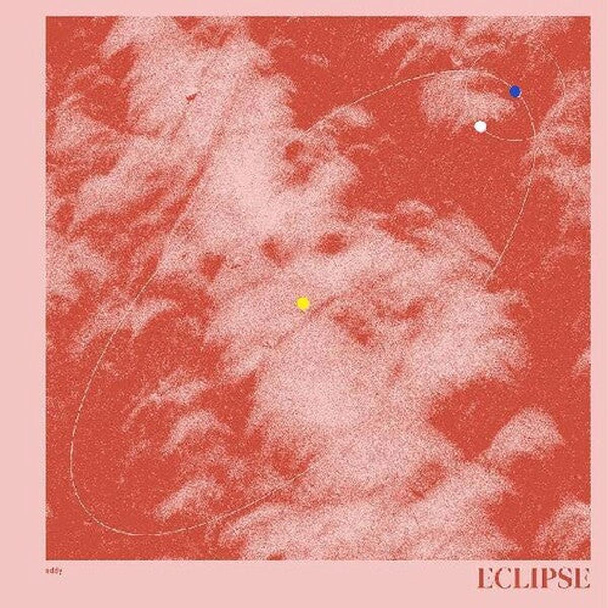 Addy & Julia: Eclipse - VINYL LP