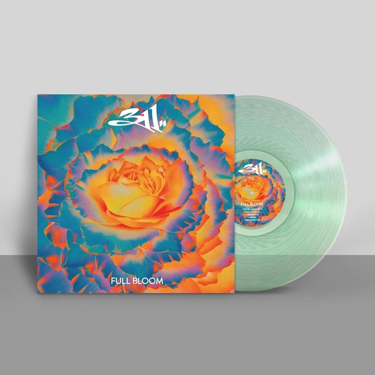 311 - Full Bloom (LP)