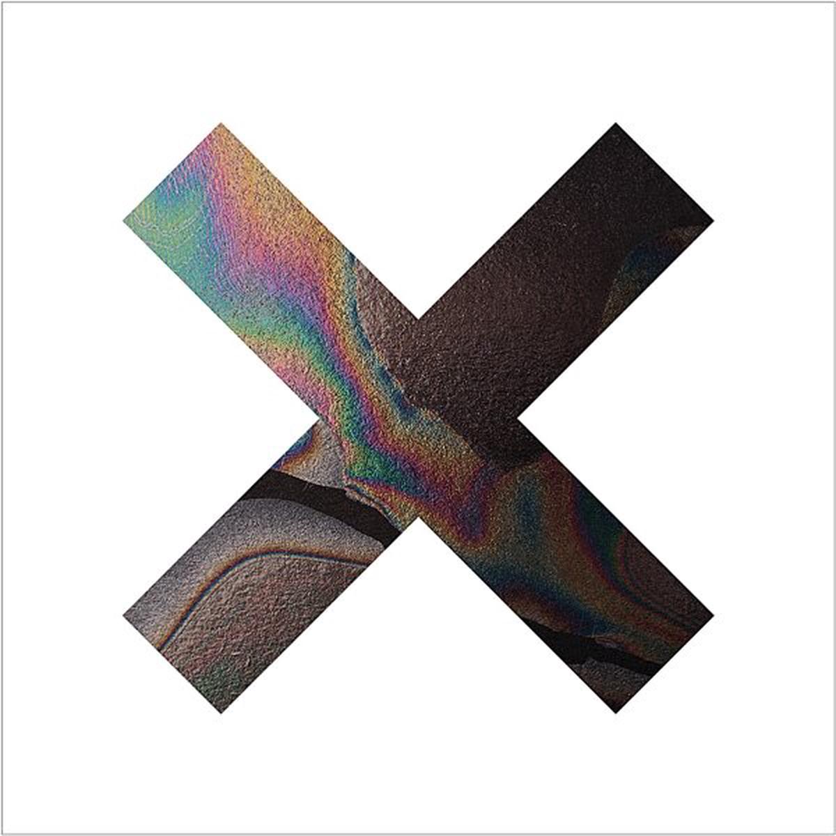Xx - Coexist (LP)