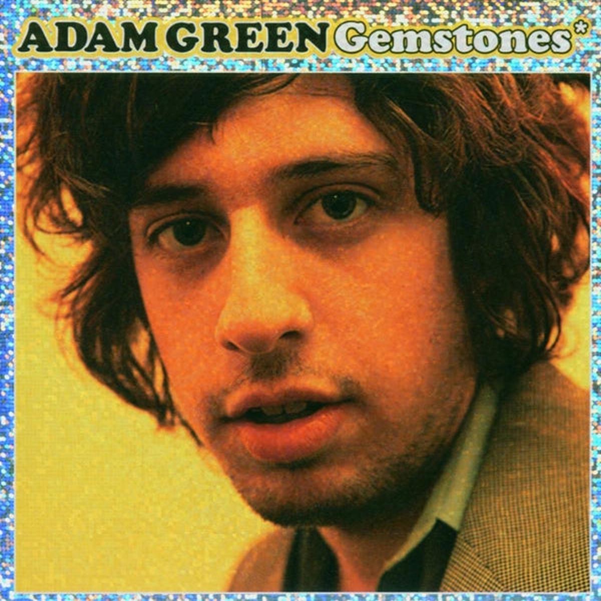 Adam Green - Gemstones (LP)