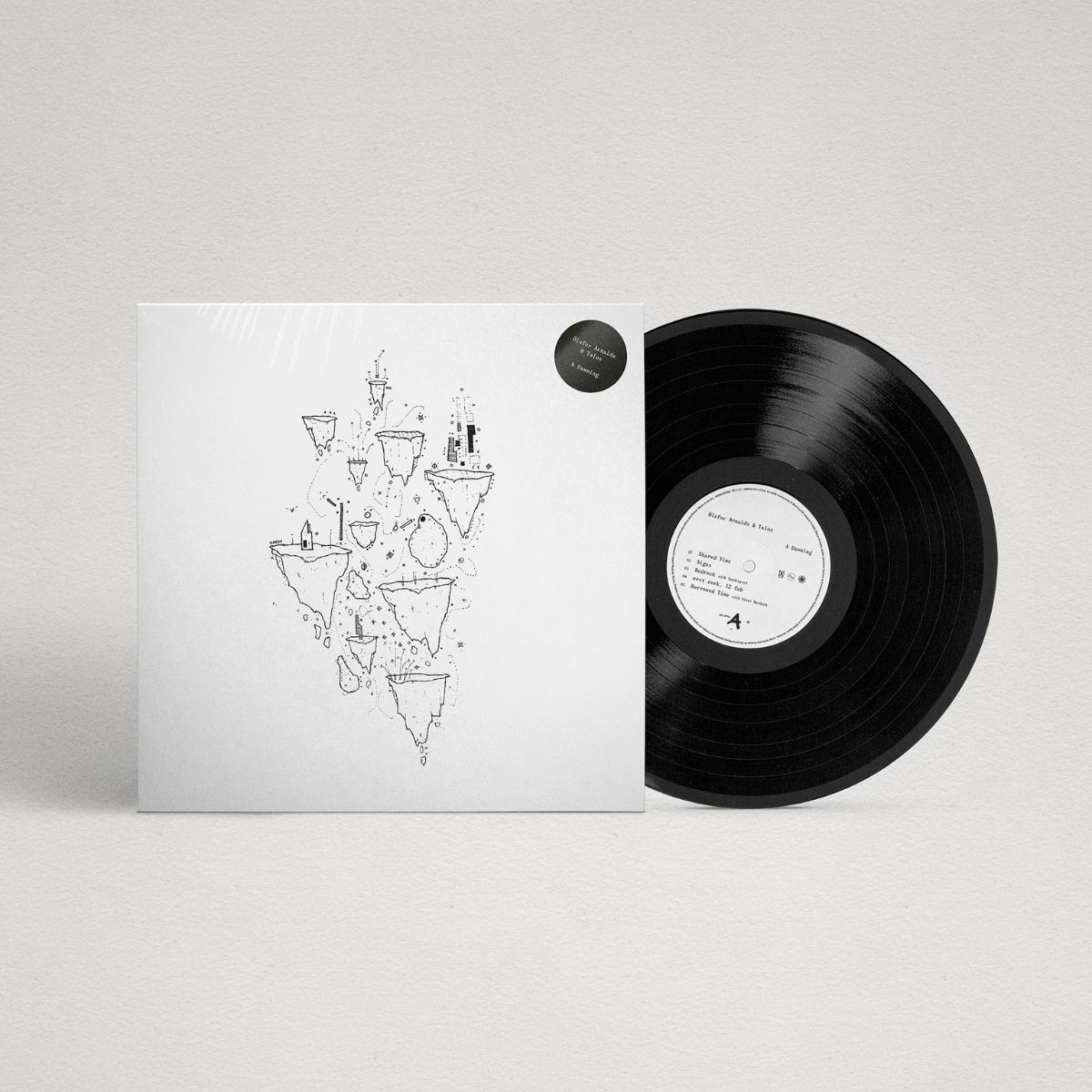 A Dawning 8211 Vinyl