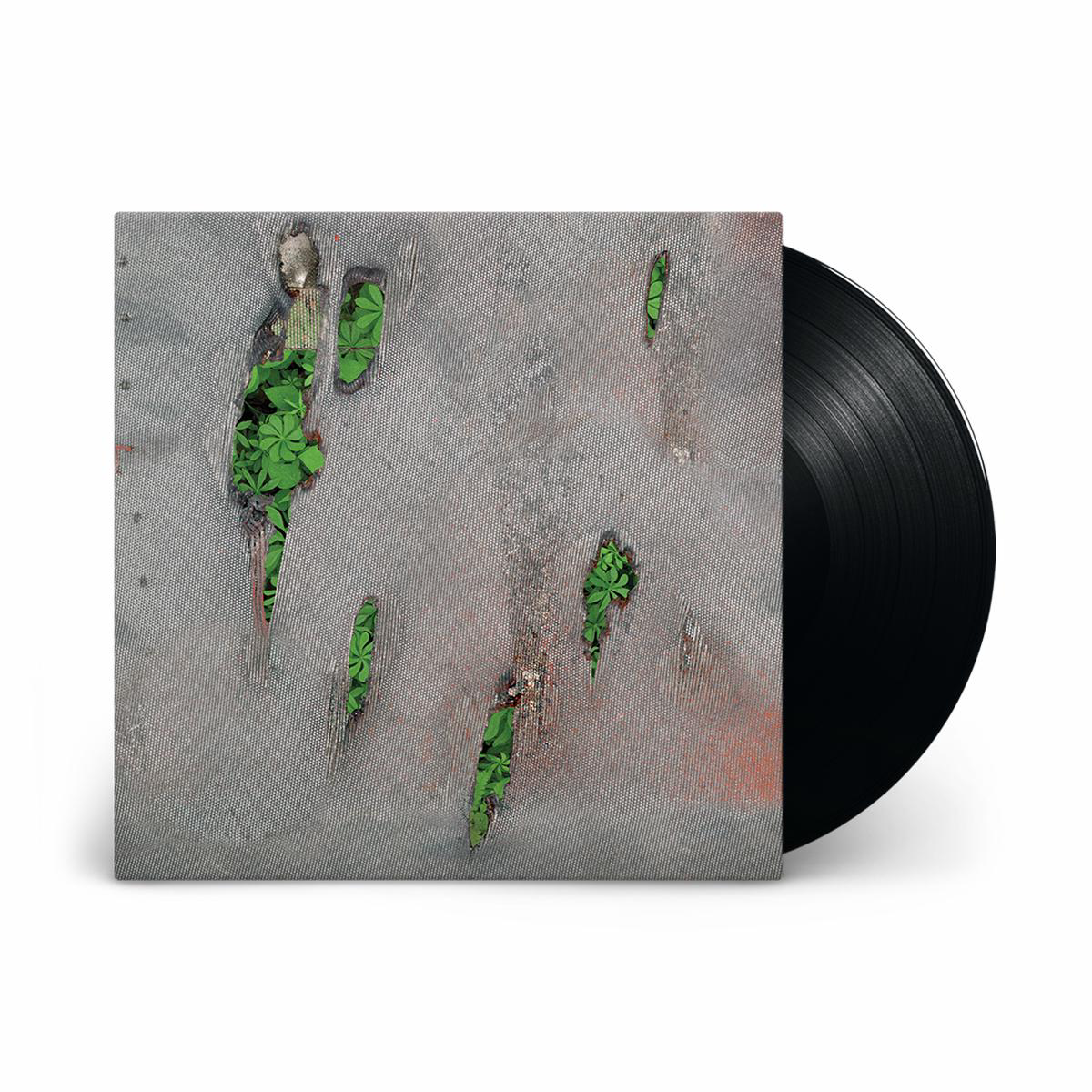 Agor Vinyl LP