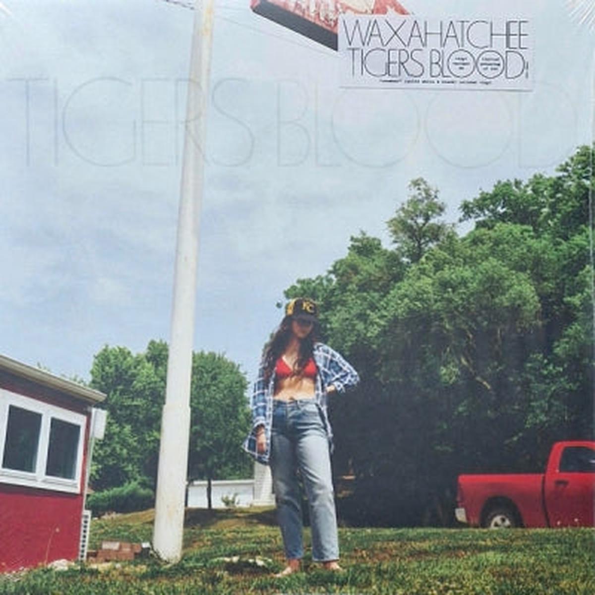 WAXAHATCHEE - Tigers Blood