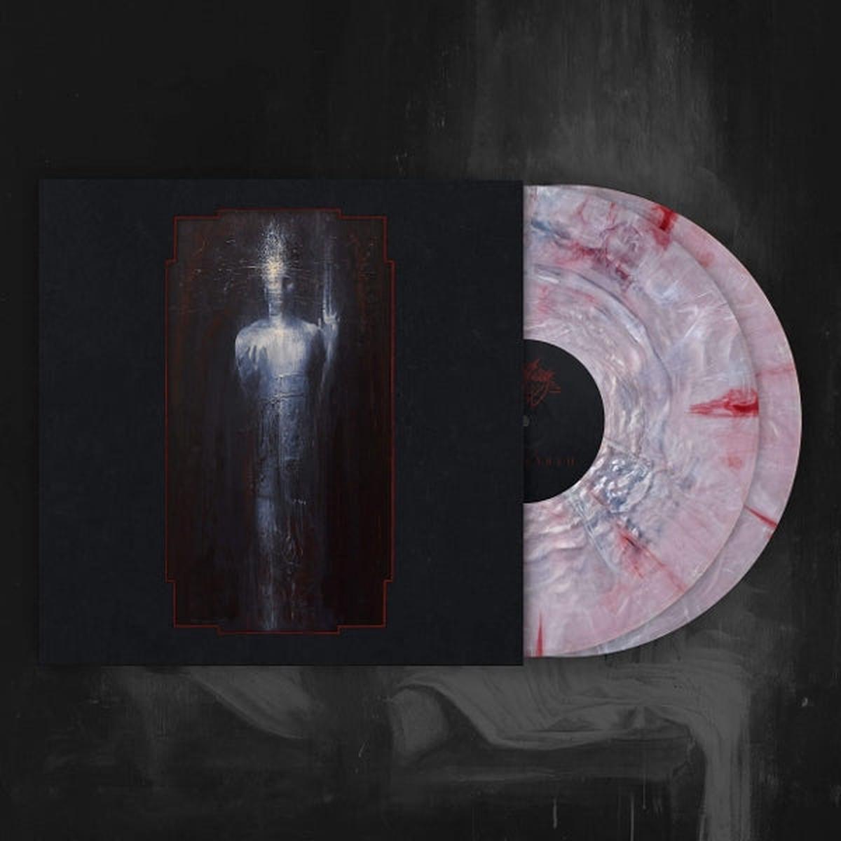 Akhlys - House of the Black Geminus (2 LPs)