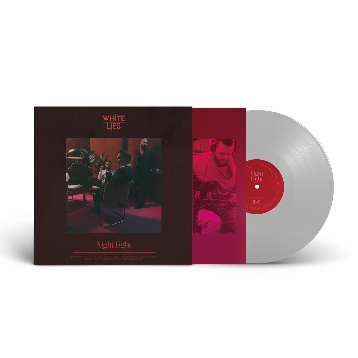 White Lies - Night Light (LP)