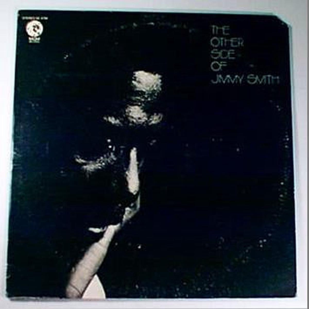 Jimmy Smith  The Other Side Of Jimmy Smith LP