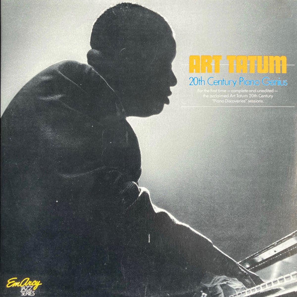 Art Tatum - 20th Century Piano Genius