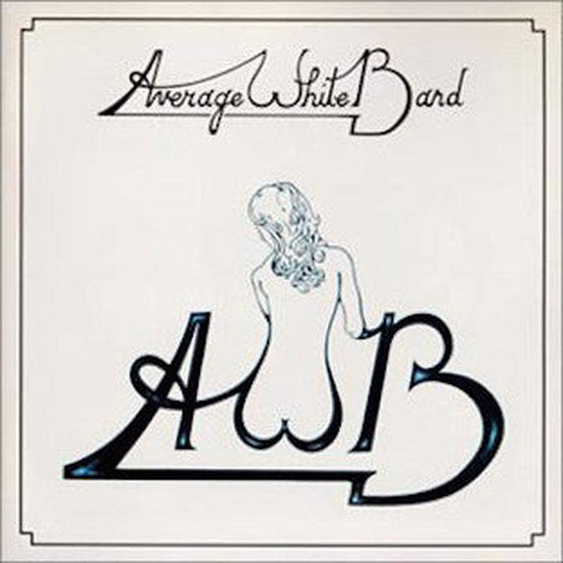 Average White Band - AWB