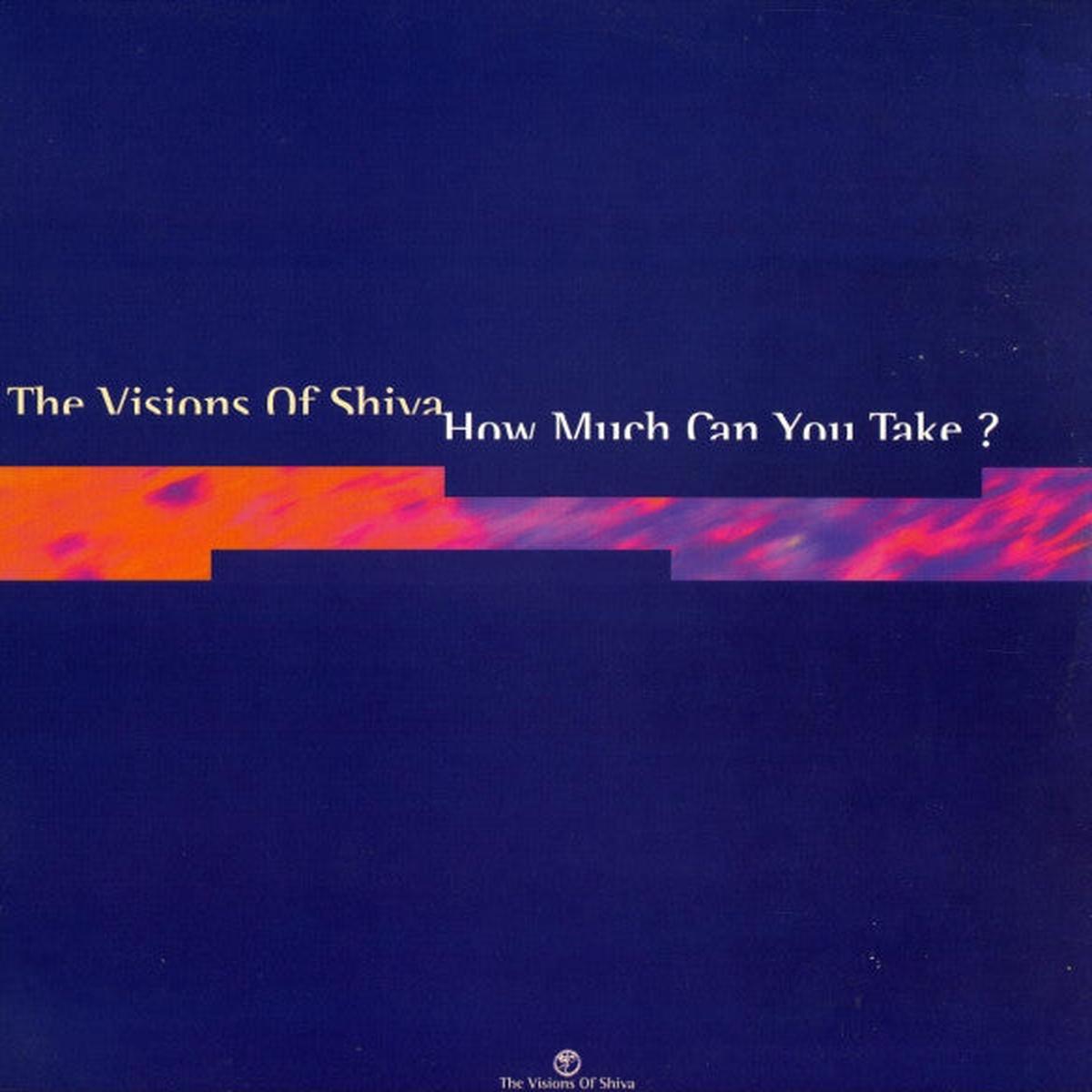 The Visions Of Shiva - How Much Can You Take?