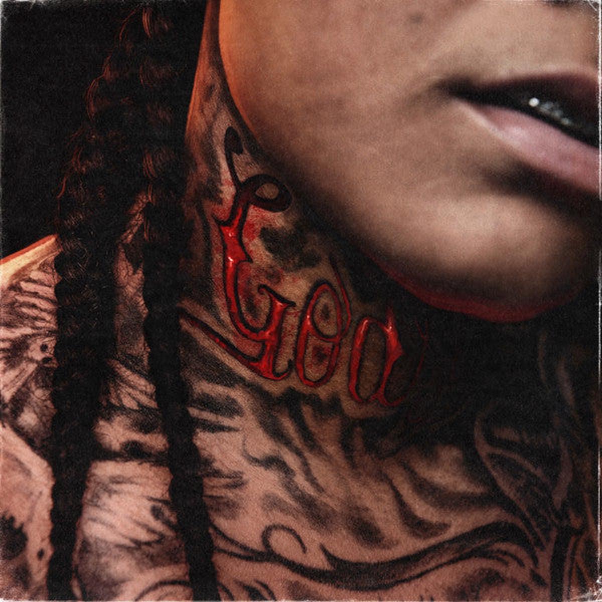 Young M.A  Herstory In The Making LP