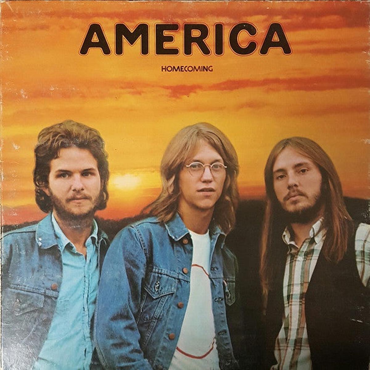 America  Homecoming