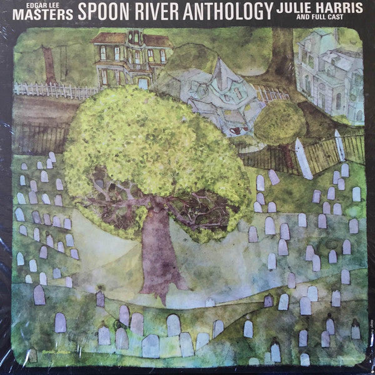 Various - Spoon River Anthology