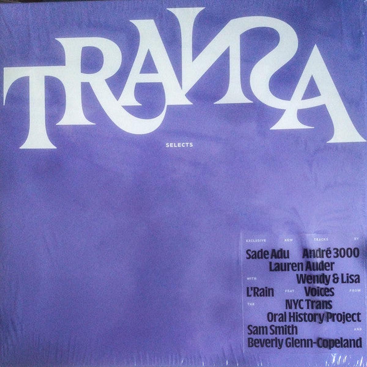 Various - Transa Selects