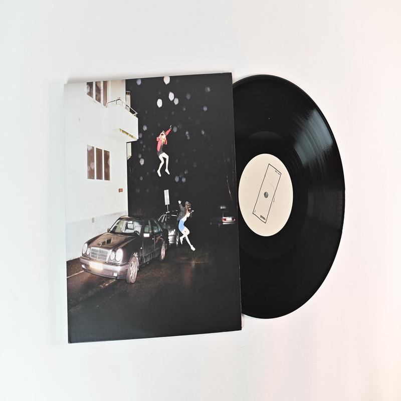 Brand New - Science Fiction on Procrastinate! Music Traitors