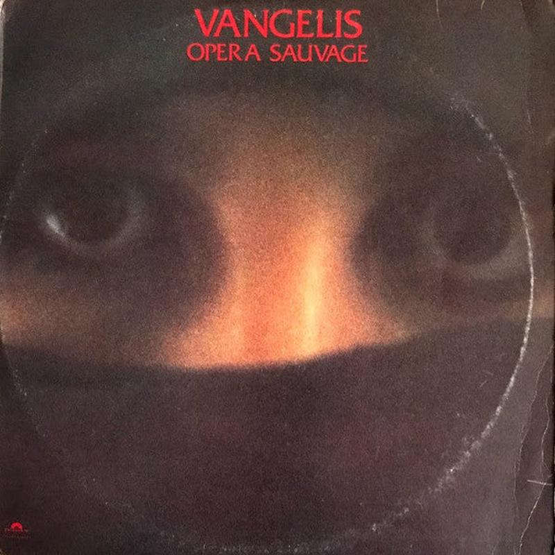 Vangelis  Opera Sauvage