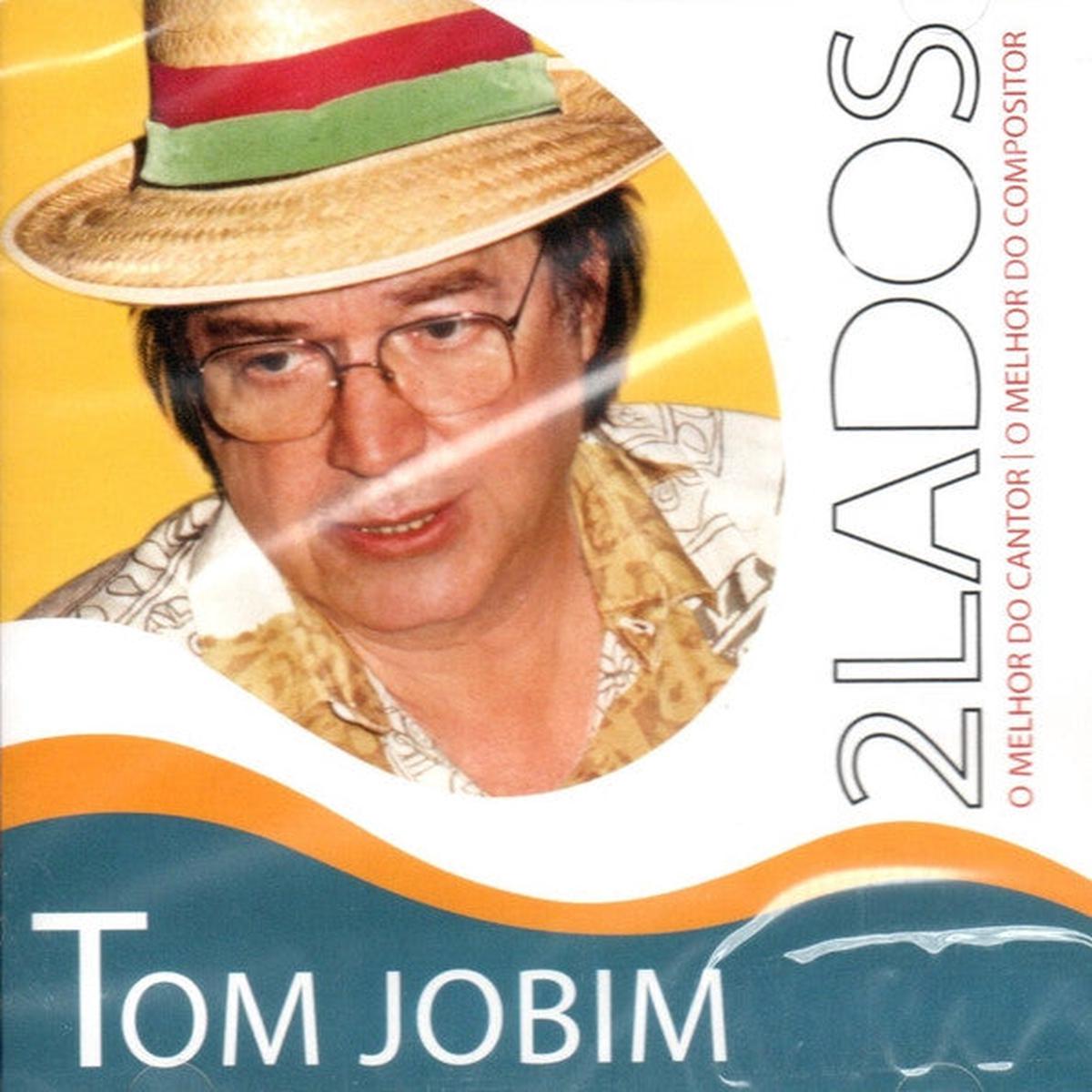 Antonio Carlos Jobim - 2 Lados