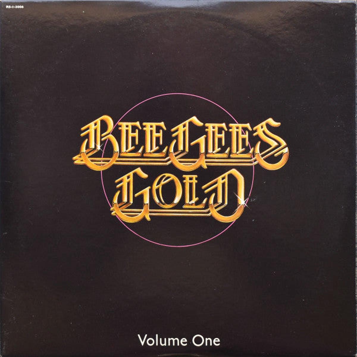 Bee Gees - Gold Volume One