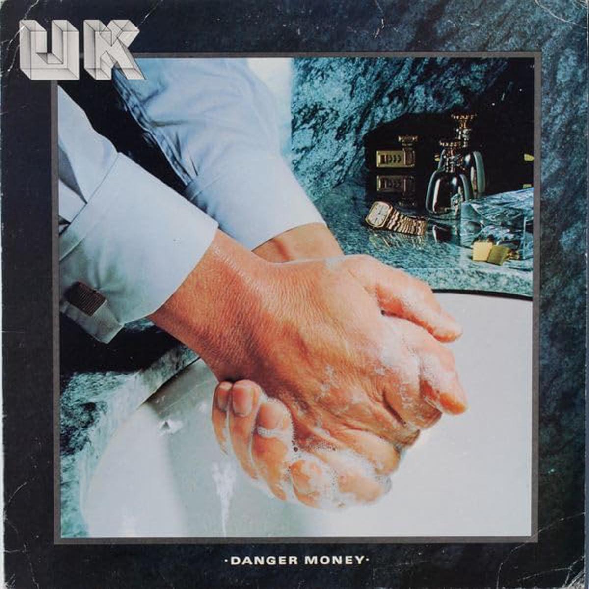 UK Danger Money LP