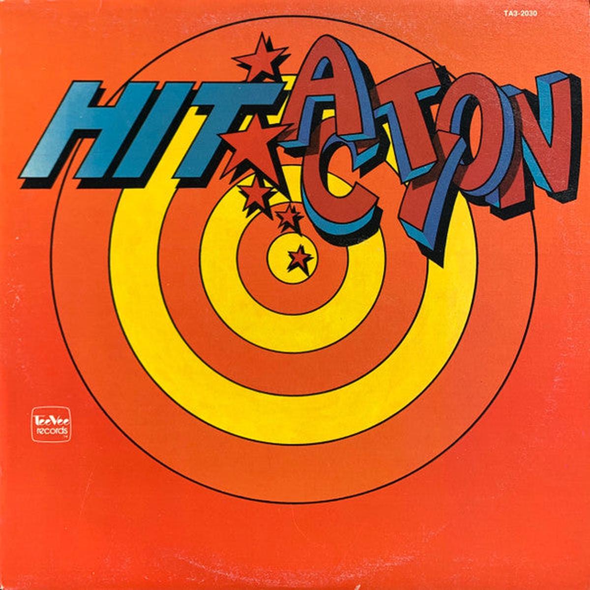 Various - Hit Action