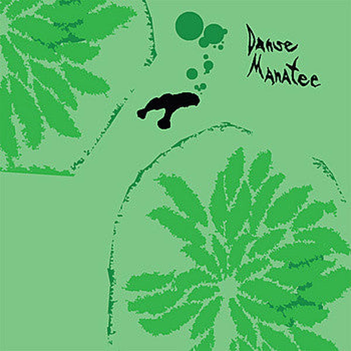 Avey Tare, Panda Bear & Geologist Danse Manatee LP