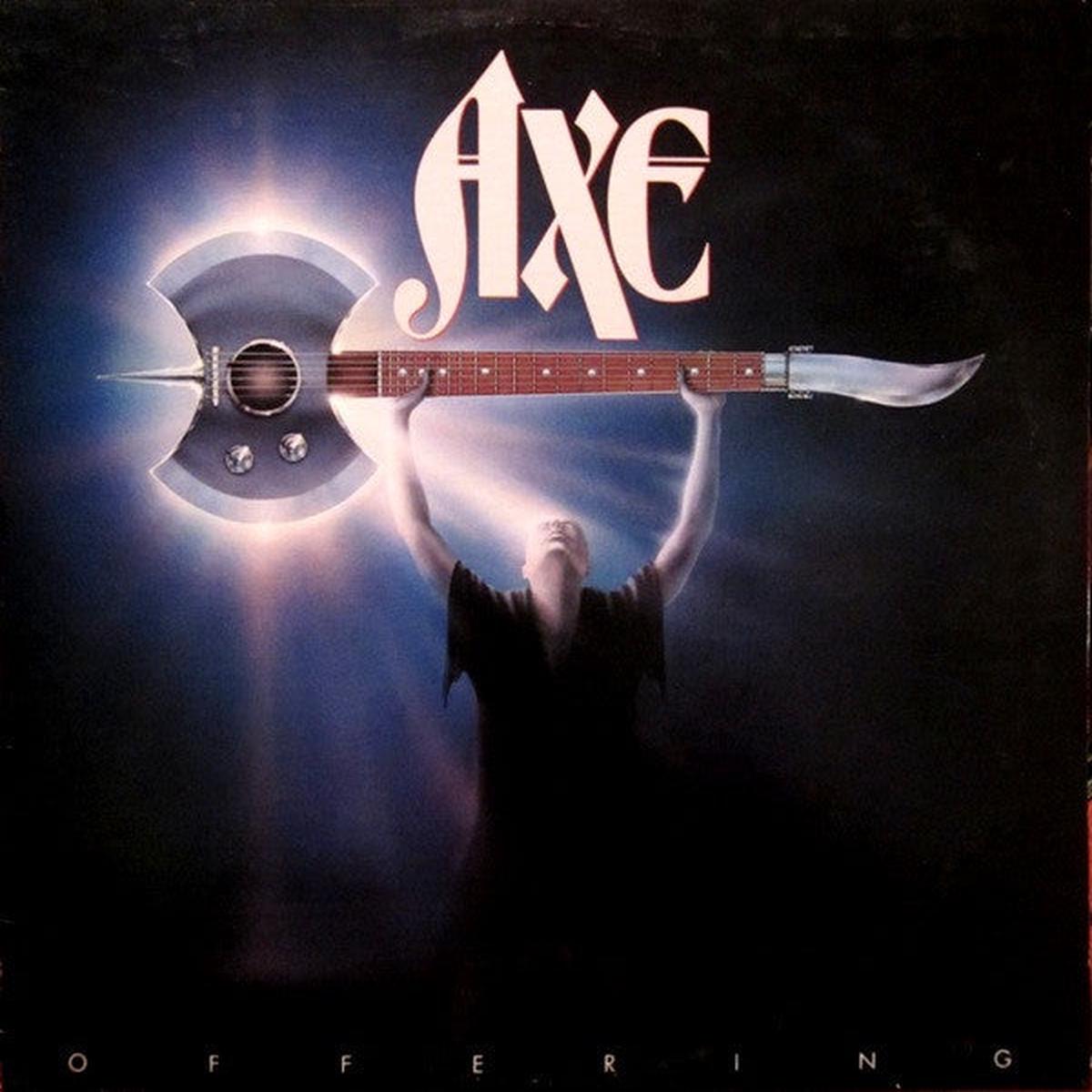 Axe Offering LP