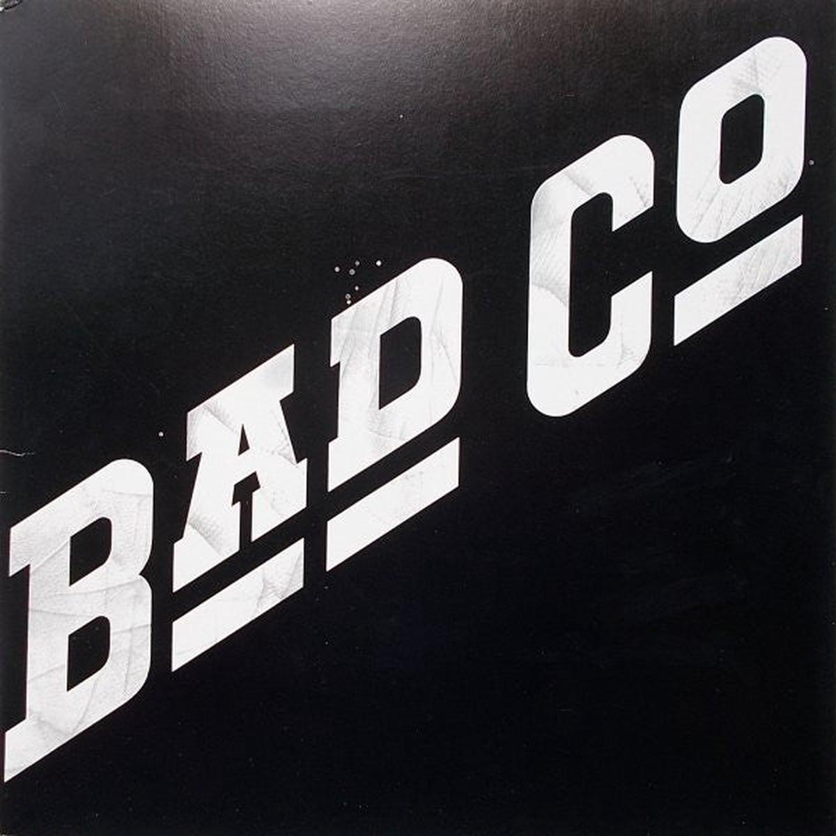 Bad Company  Bad Company