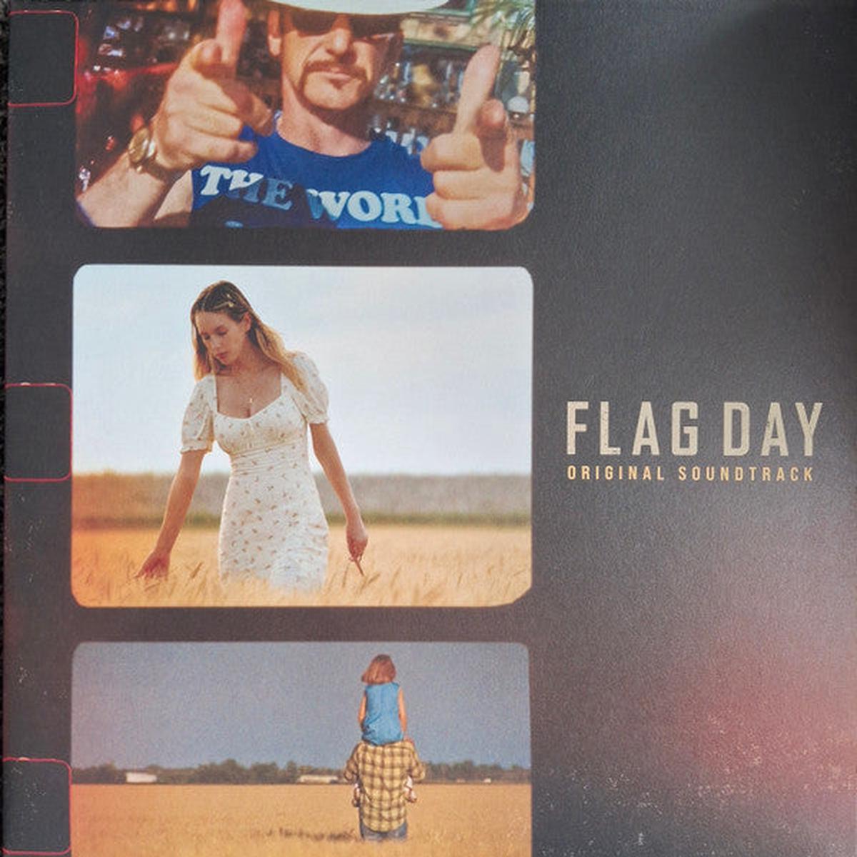 Various - Flag Day