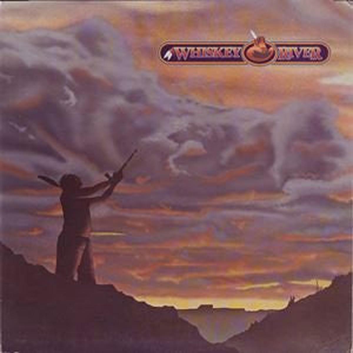 Whiskey River Whiskey River LP