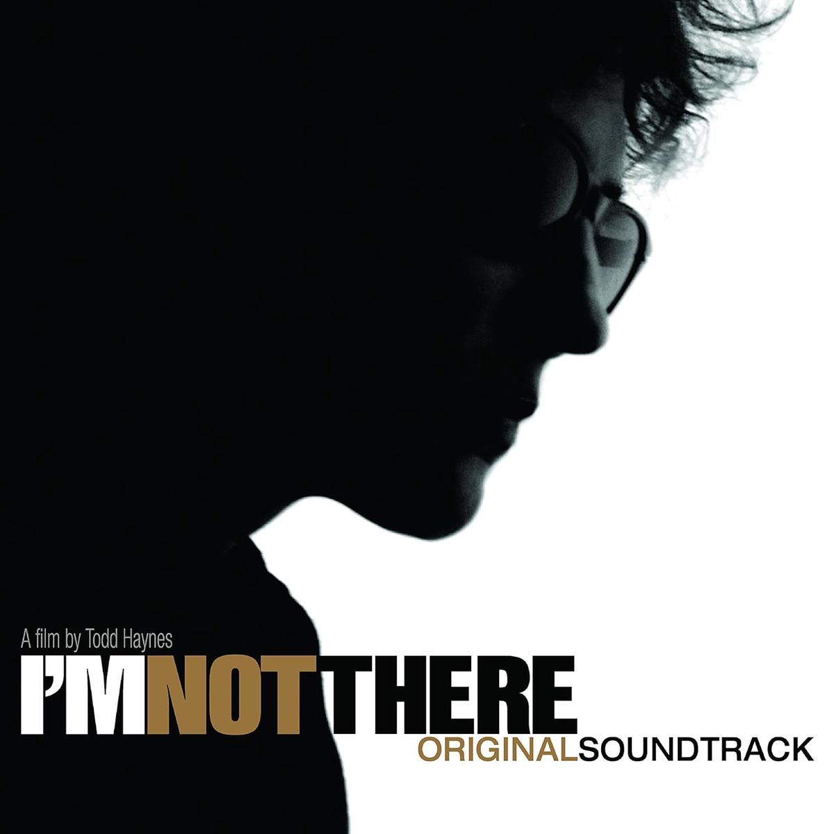 Various I'm Not There (Original Soundtrack) 4LP