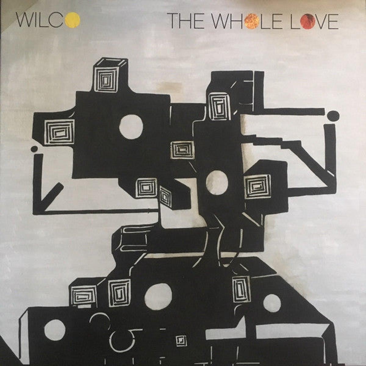Wilco - The Whole Love