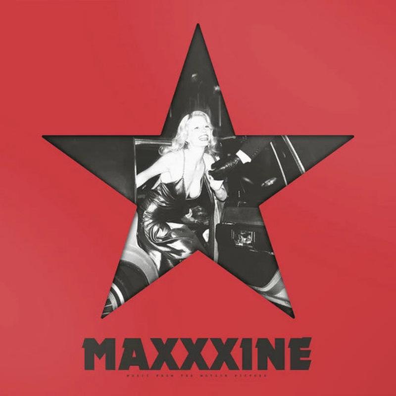 Tyler Bates - MaXXXine