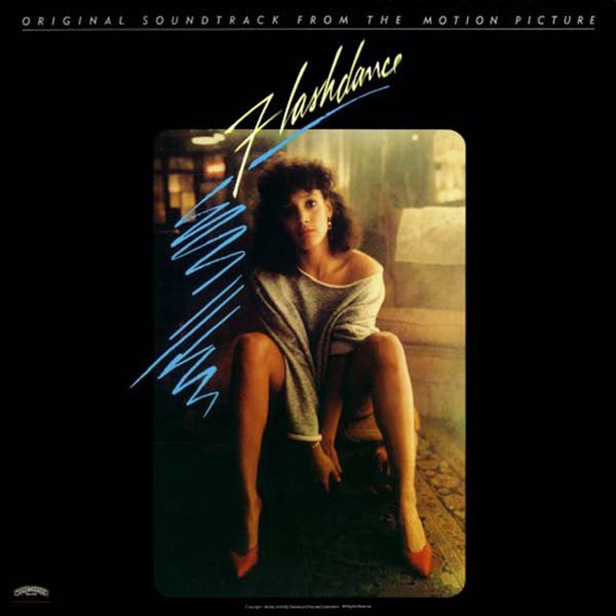 Various - Flashdance