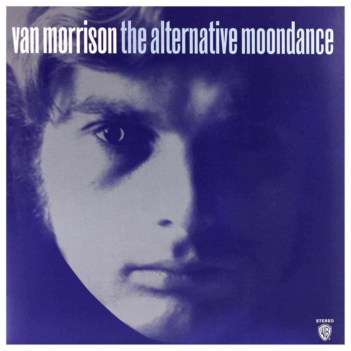 Van Morrison  The Alternative Moondance (180g) LP
