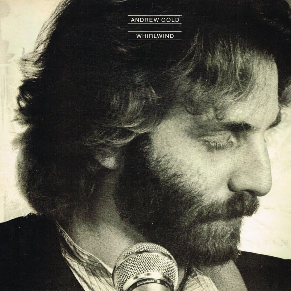 Andrew Gold Whirlwind LP