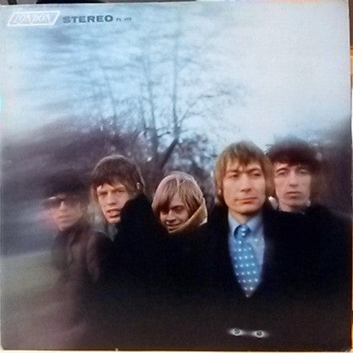 The Rolling Stones  Between The Buttons