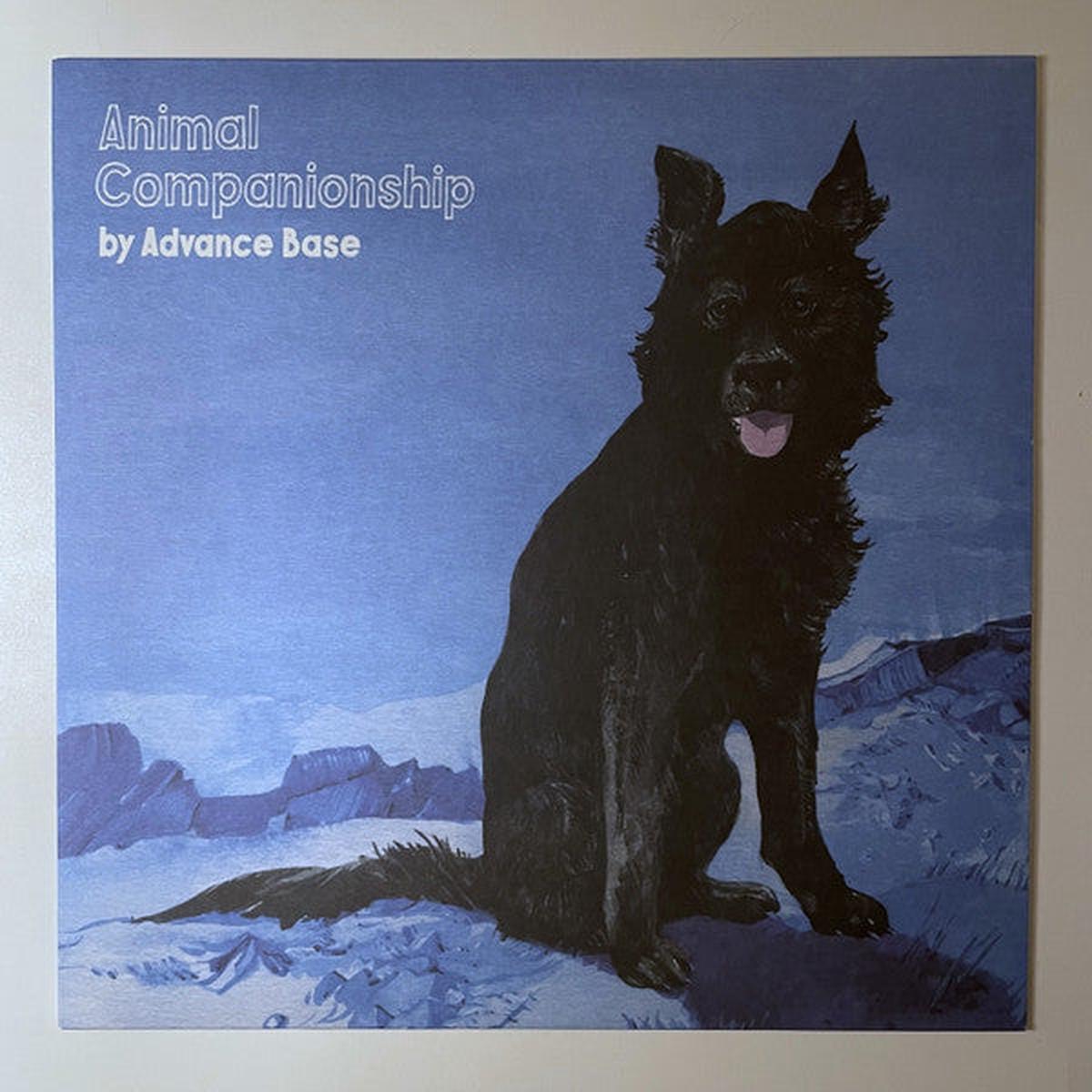 Advance Base Animal Companionship LP