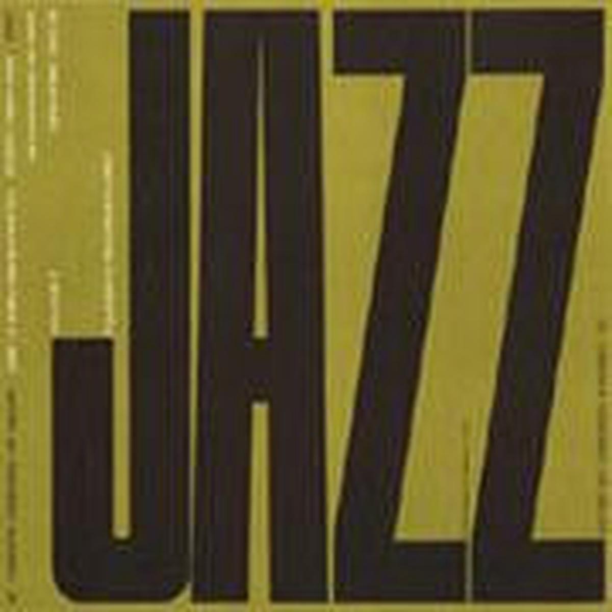 Various  Jazz Volume 7: New York (1922-1934) LP