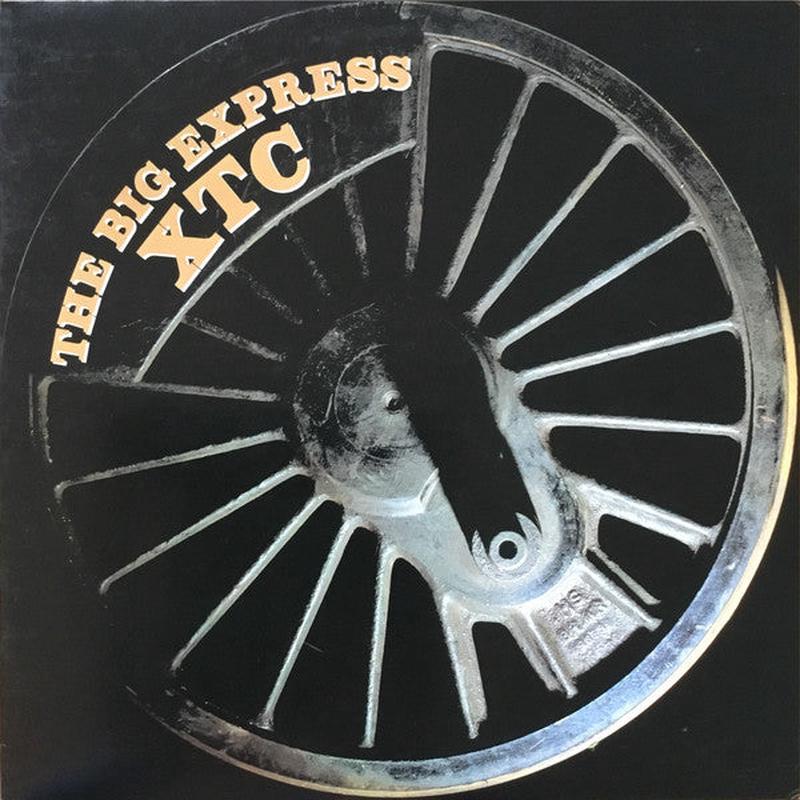 XTC - The Big Express
