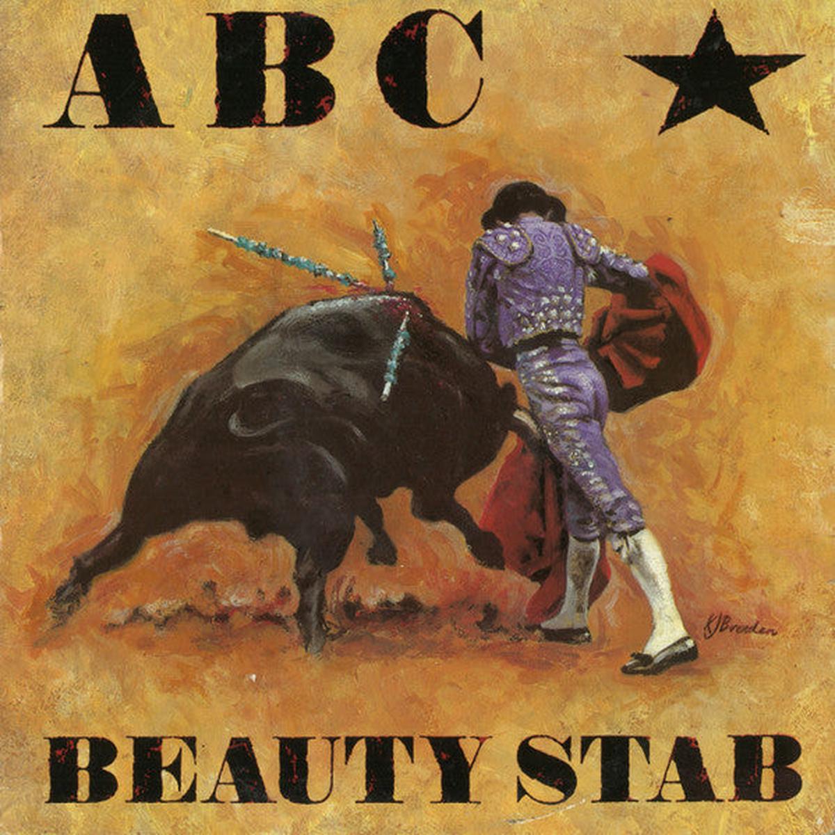 ABC Beauty Stab LP