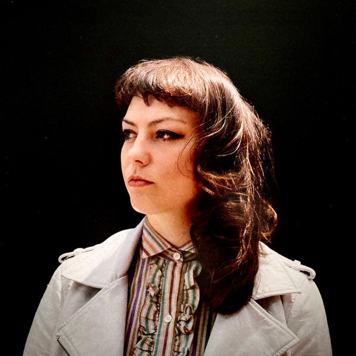 Angel Olsen  My Woman LP