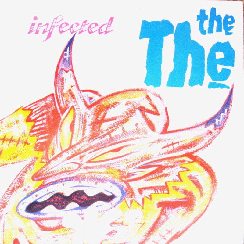 The The - Infected