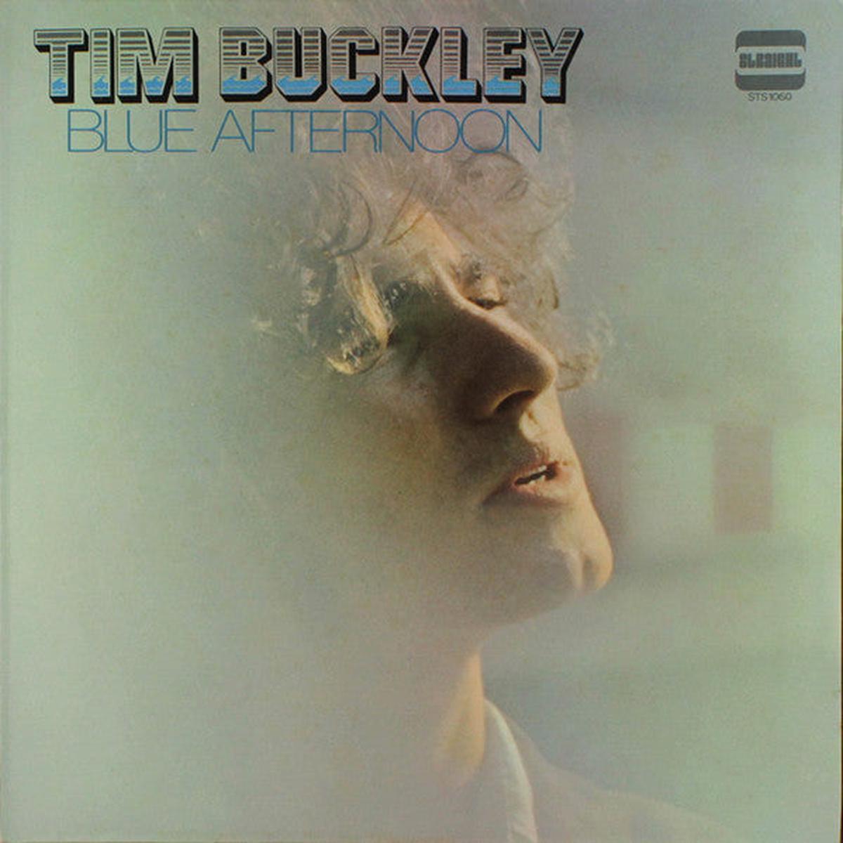 Tim Buckley - Blue Afternoon