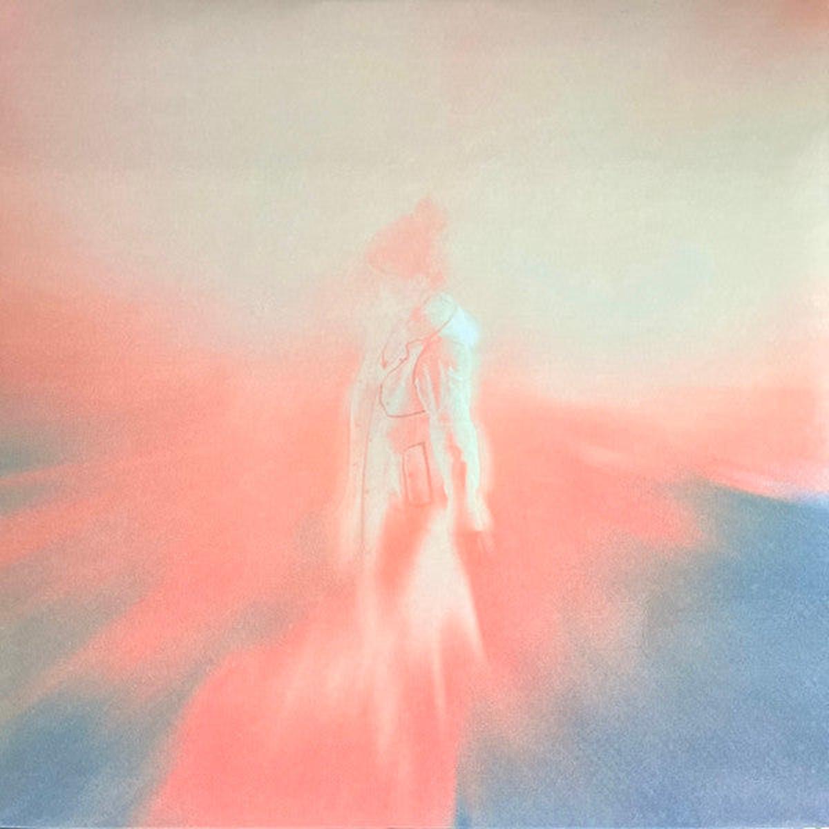 Yaeji  EP 1+2 (Opaque Jade) (180g) 12"