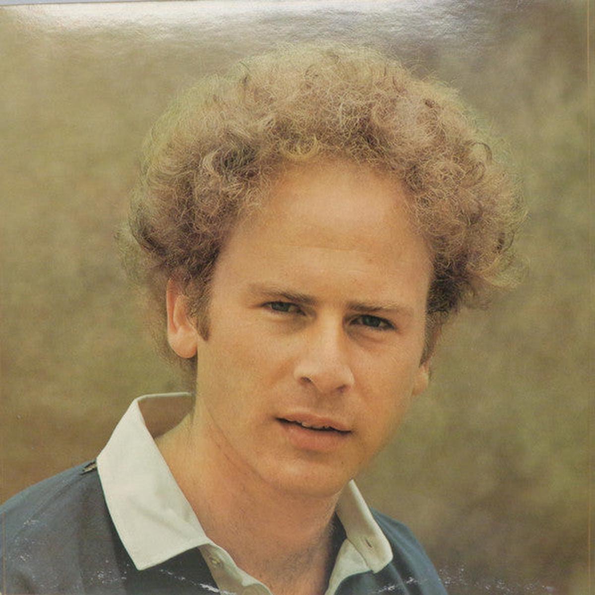 Art Garfunkel - Angel Clare