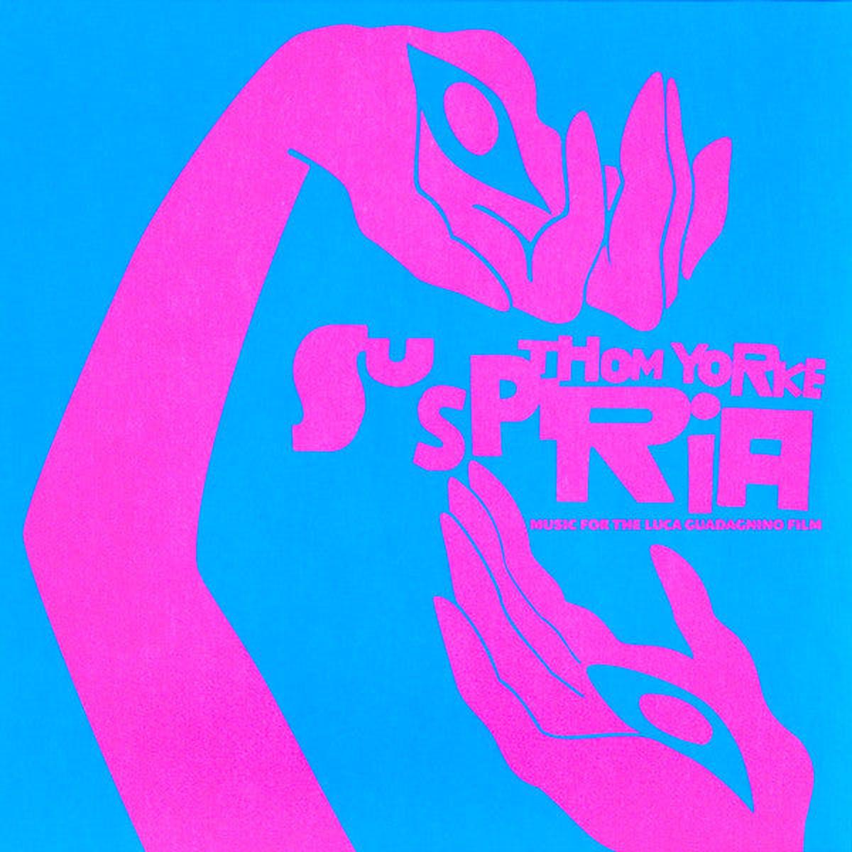 Thom Yorke - Suspiria