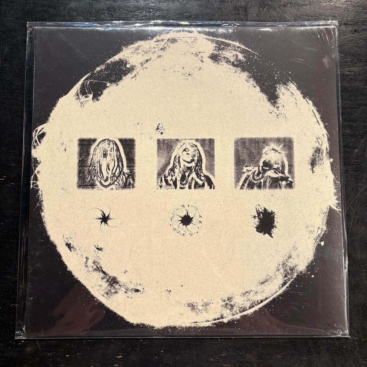 Young Thug - Uy Scuti (Alt Cover)(2025)(SEALED Vinyl LP)