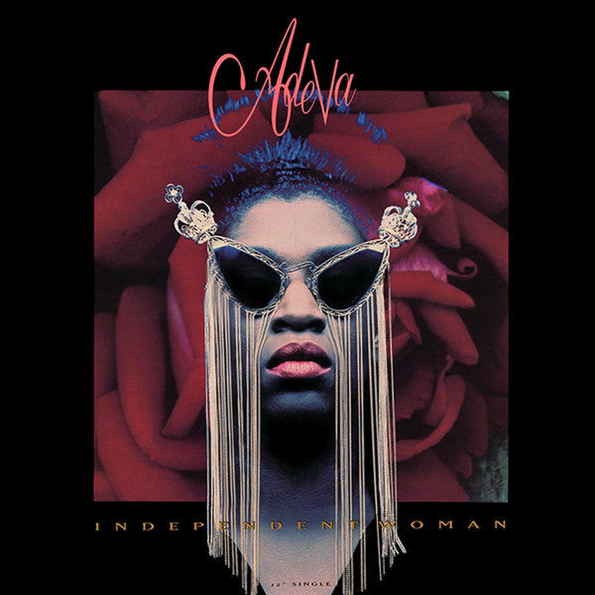 Adeva Independent Woman 12"