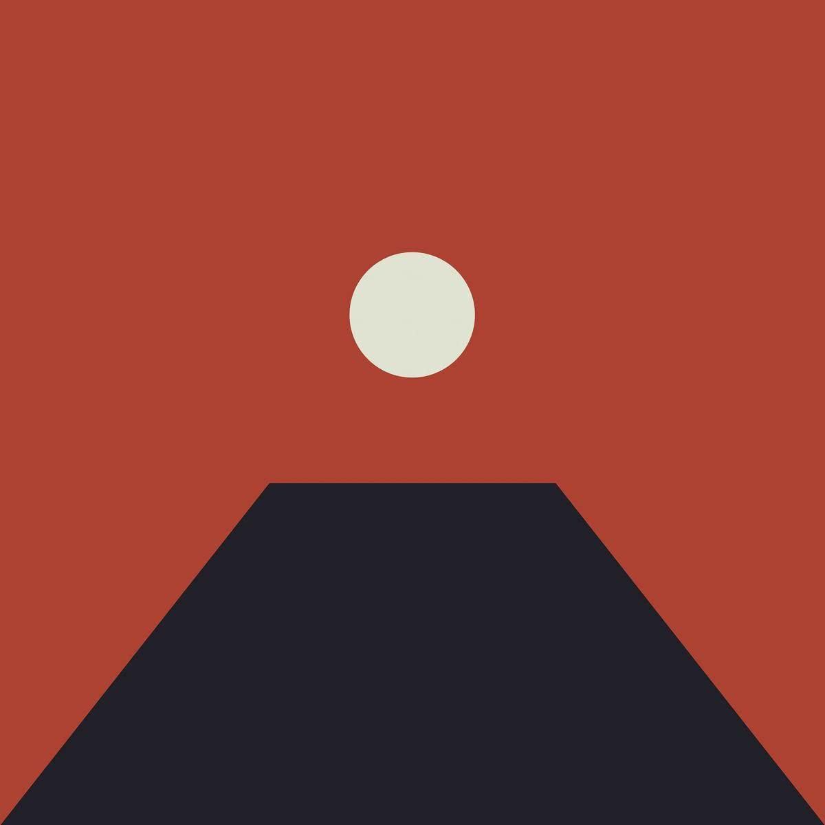Tycho Epoch (Clear) LP