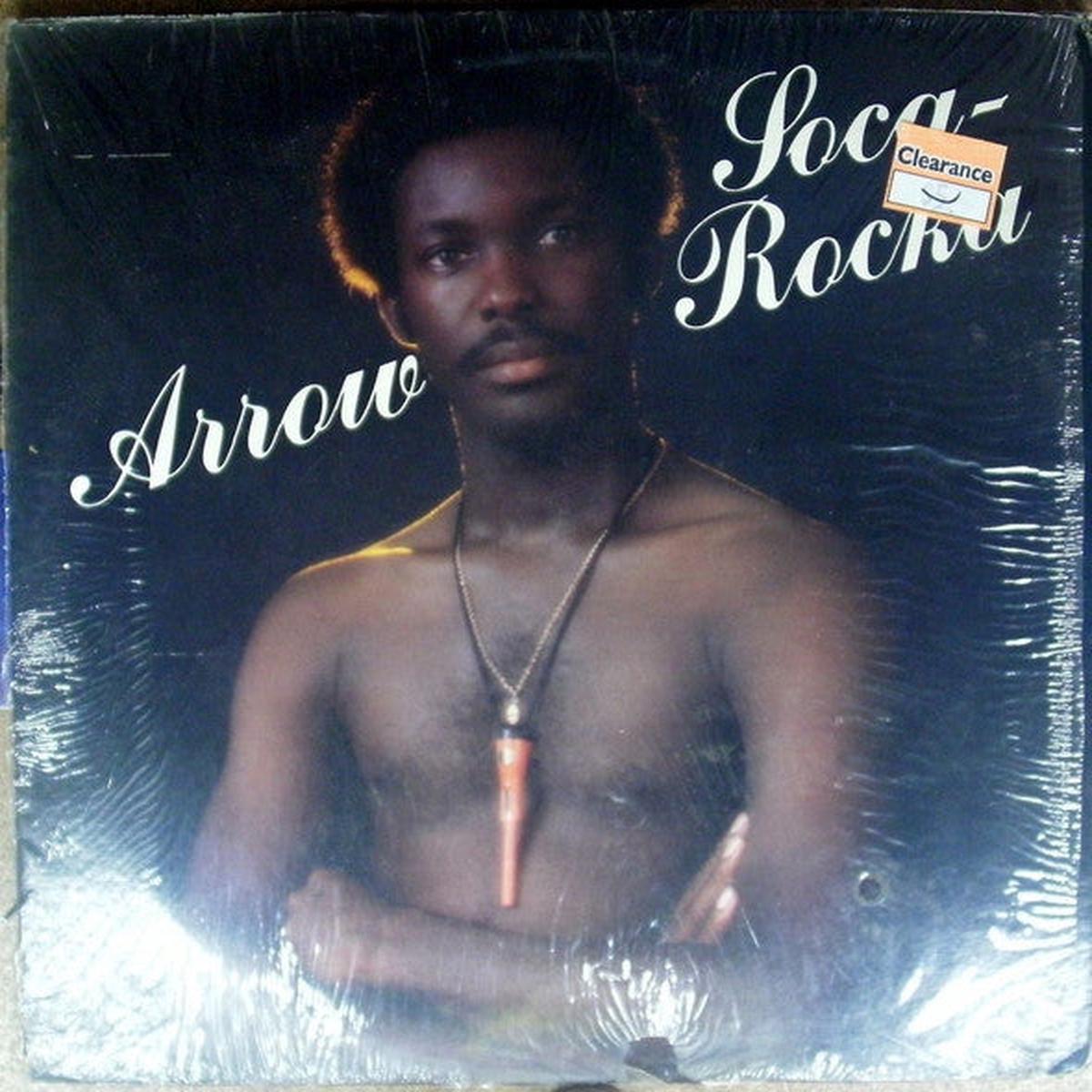 Arrow  Soca-Rocka LP